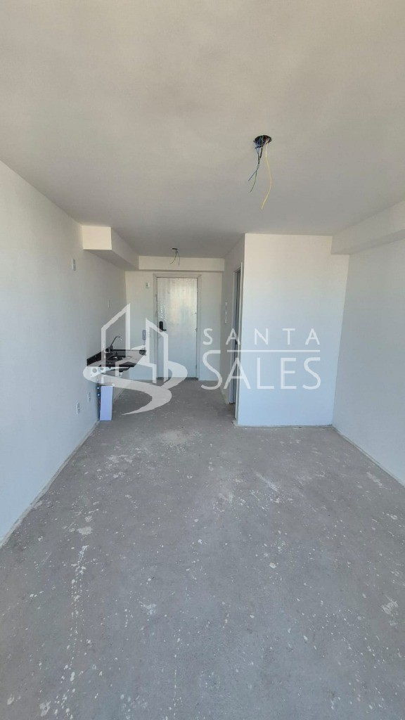 Kitnet-Studio, 25 m² - Foto 6