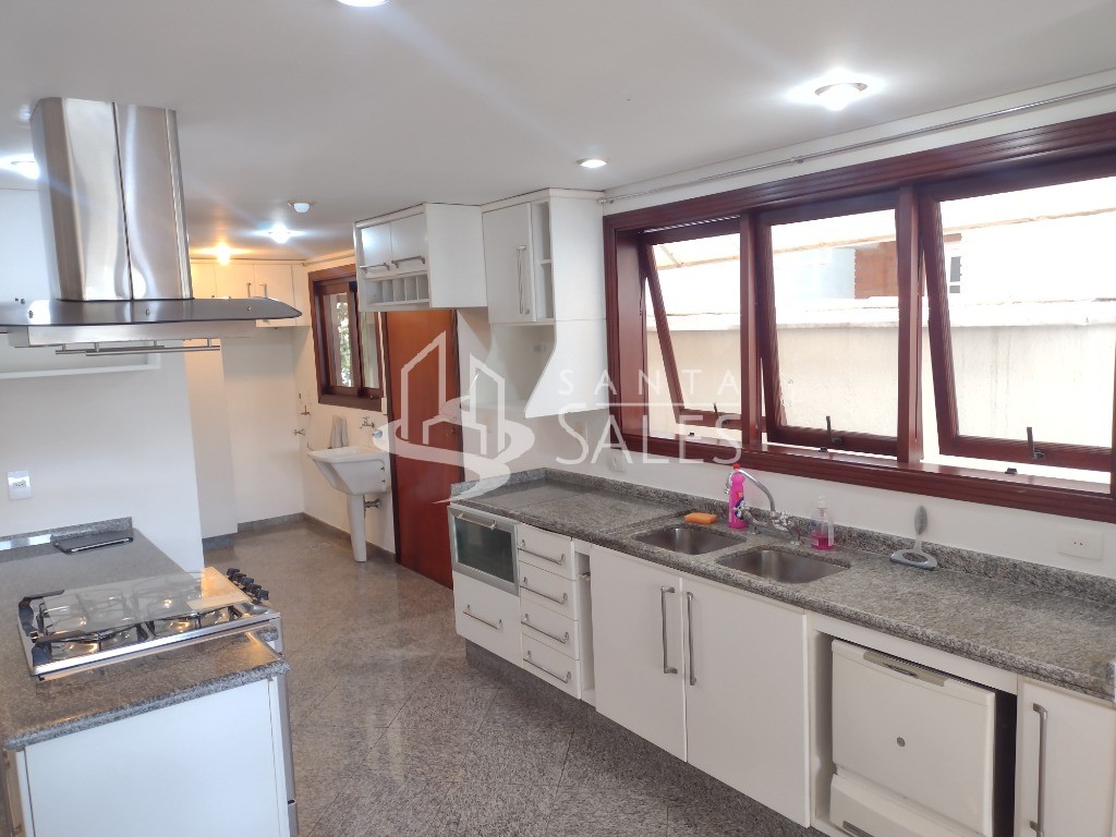 Sobrado, 3 quartos, 236 m² - Foto 13