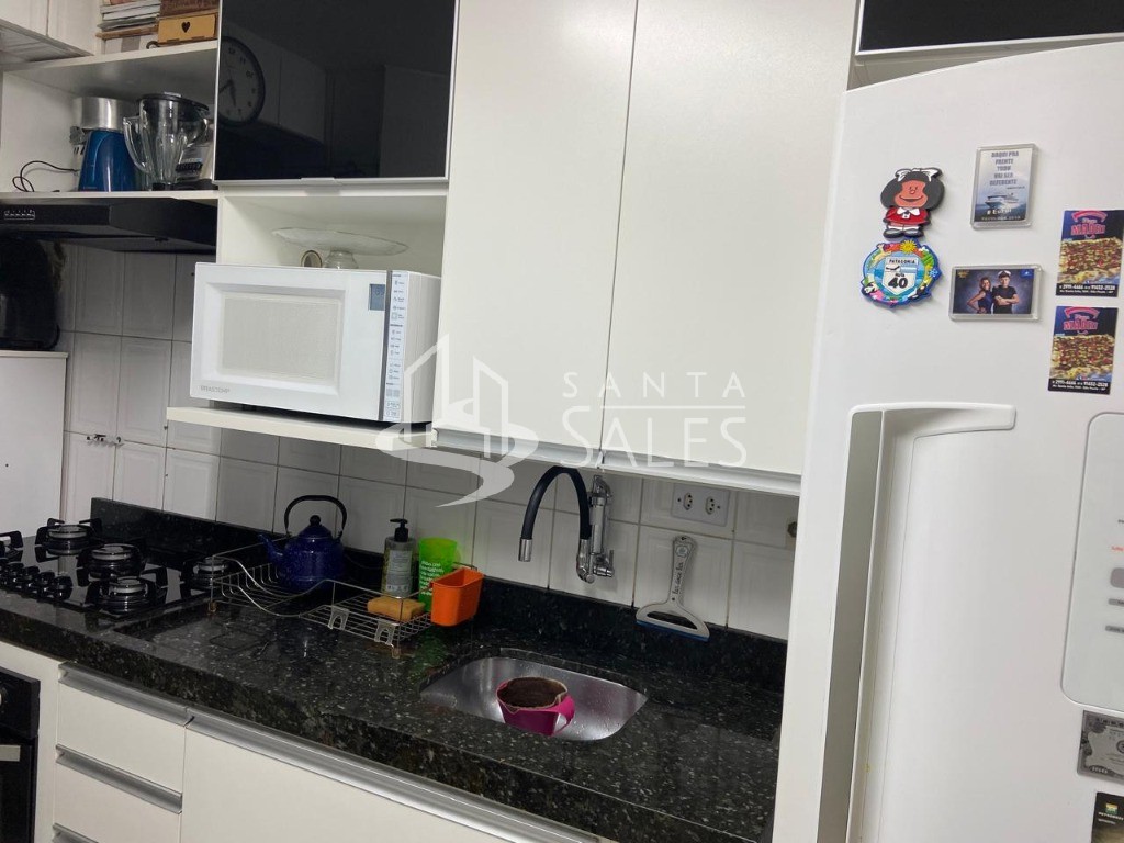 Apartamento, 3 quartos, 72 m² - Foto 8