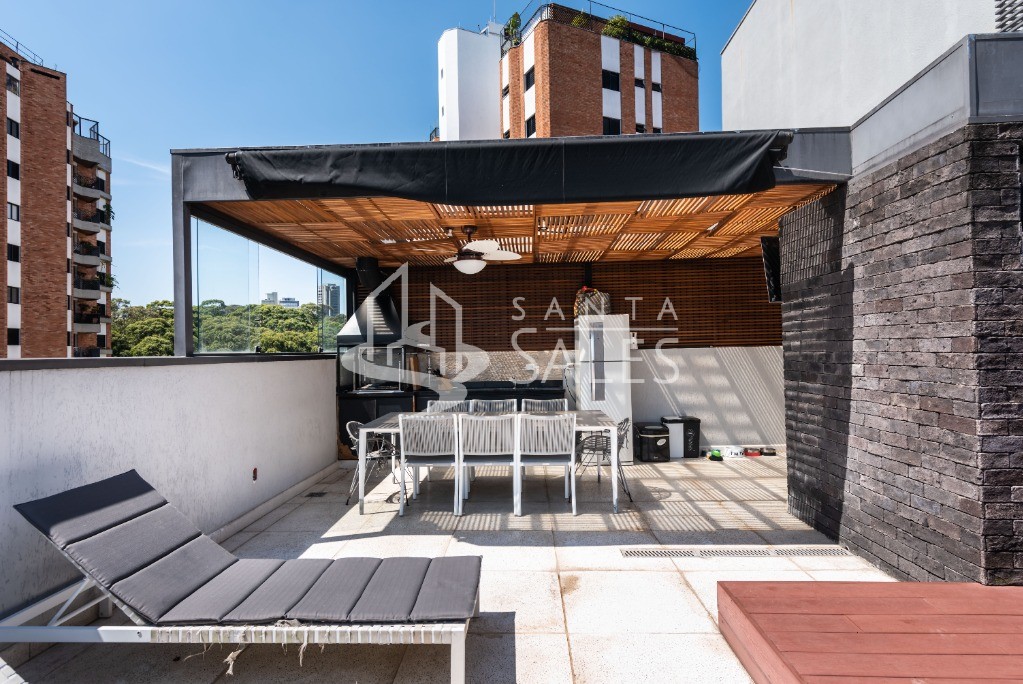 Apartamento, 1 quarto, 140 m² - Foto 35