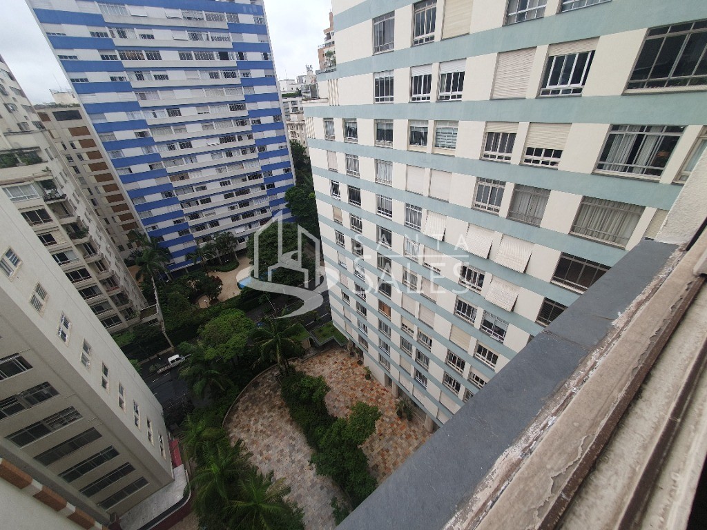 Apartamento, 2 quartos, 91 m² - Foto 14