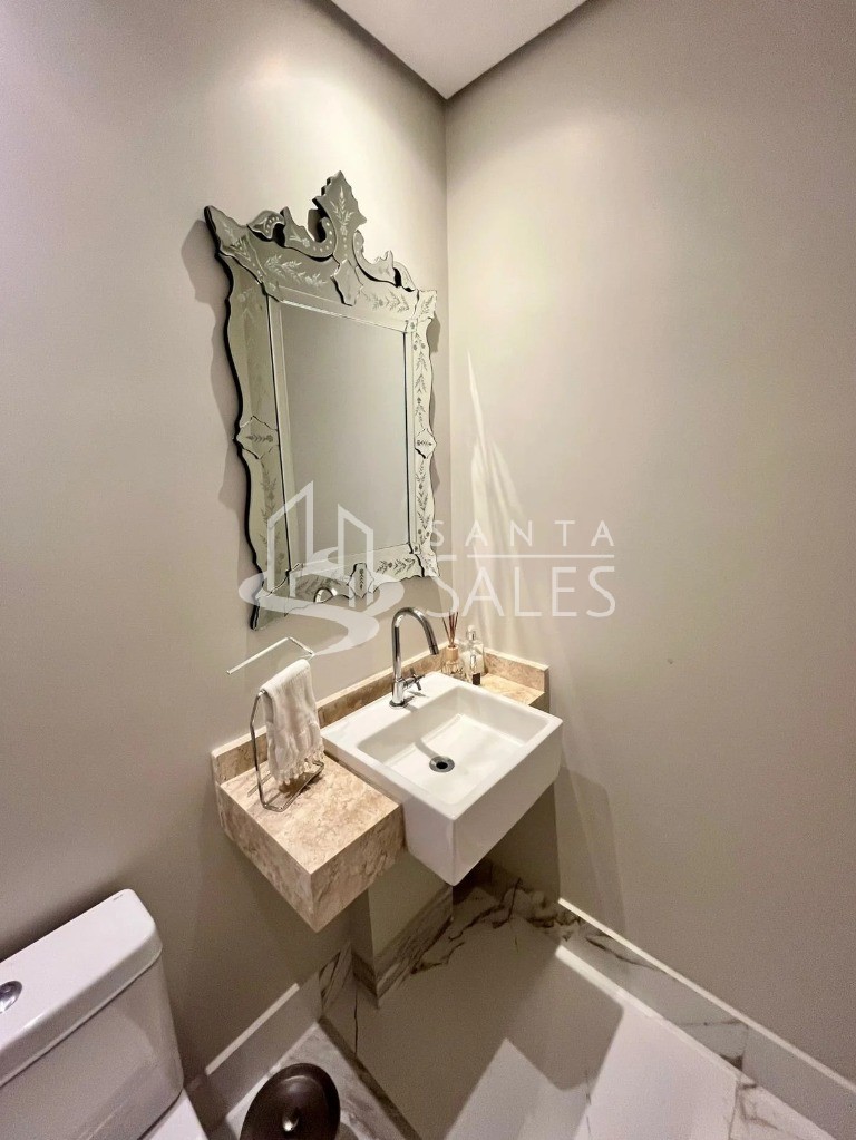 Apartamento, 3 quartos, 171 m² - Foto 2