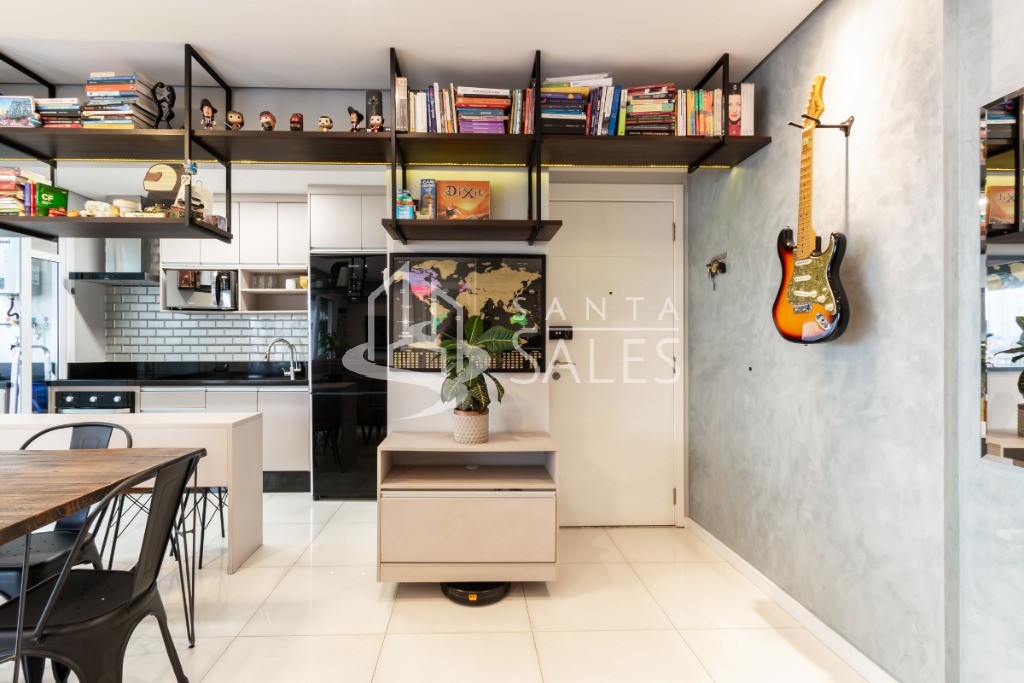 Apartamento, 1 quarto, 67 m² - Foto 28