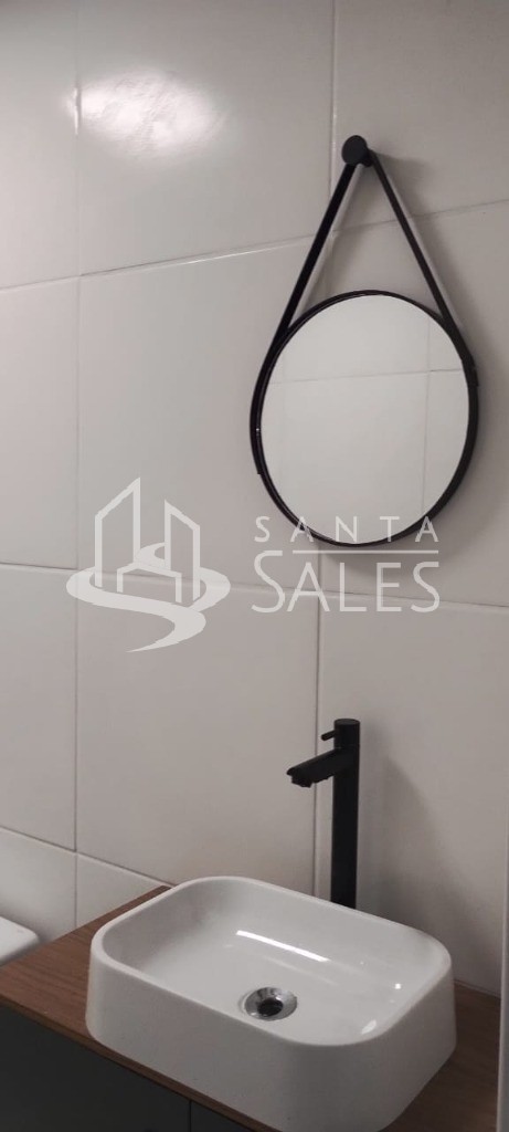 Apartamento, 2 quartos, 38 m² - Foto 8