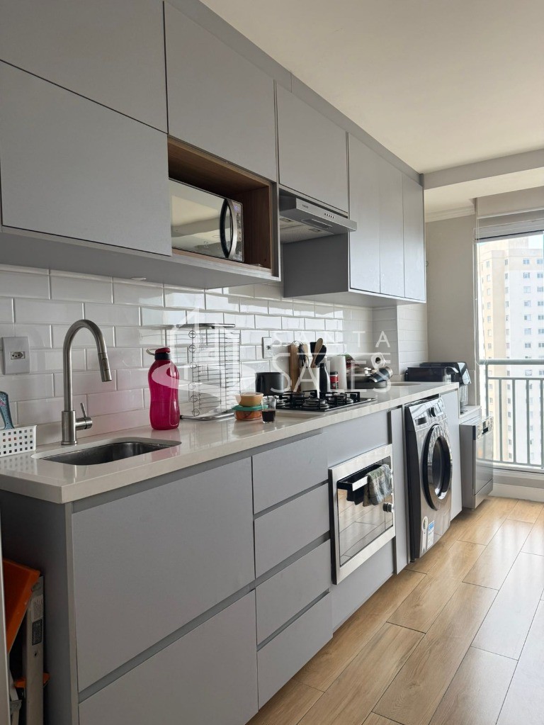 Apartamento, 2 quartos, 46 m² - Foto 7