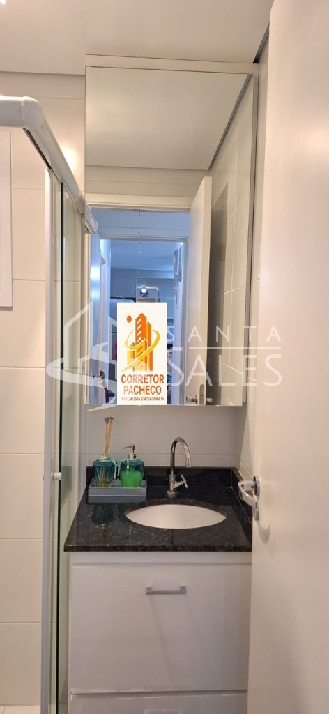 Apartamento, 2 quartos, 56 m² - Foto 6