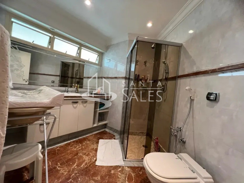 Apartamento, 4 quartos, 293 m² - Foto 9