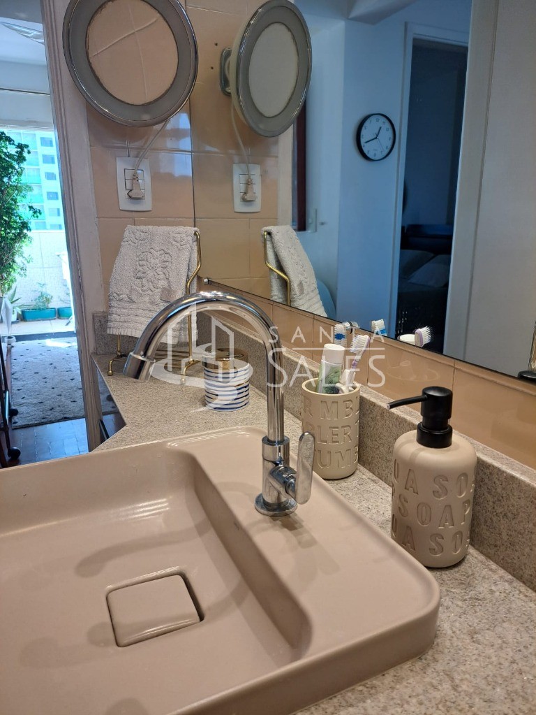 Apartamento, 2 quartos, 50 m² - Foto 9