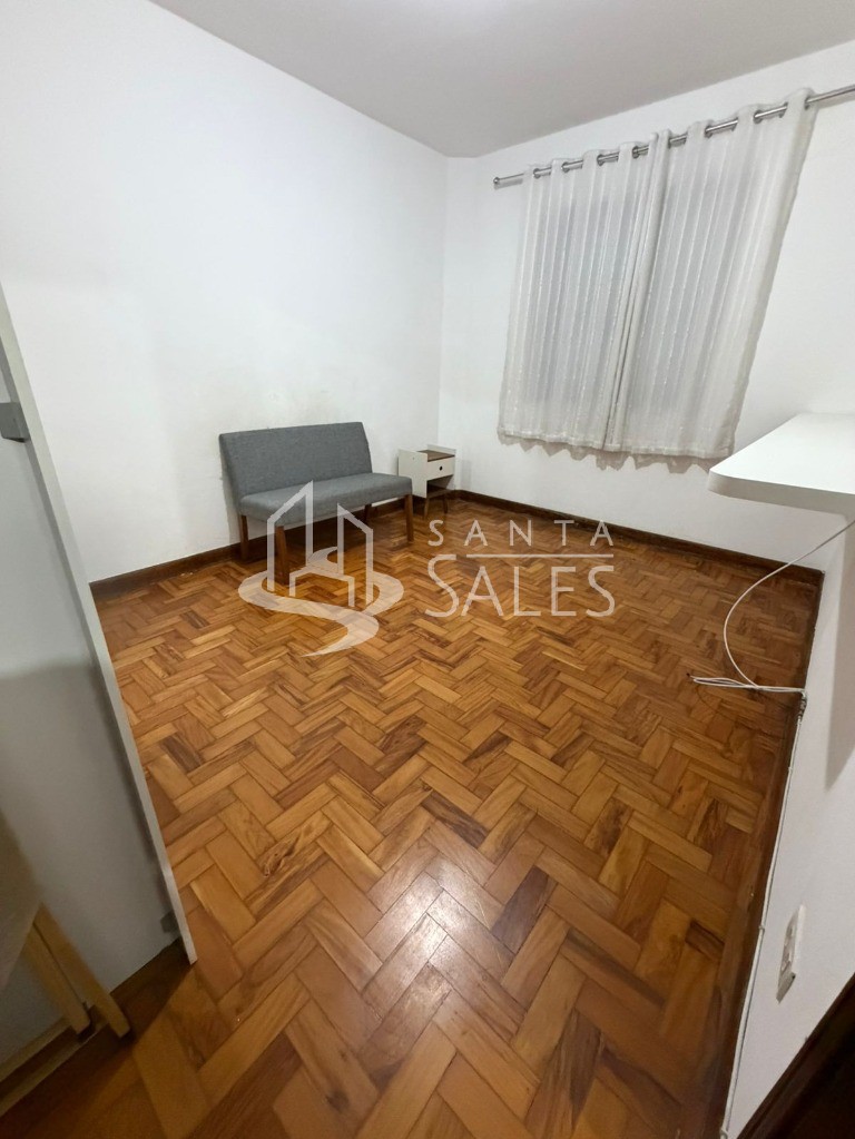 Apartamento, 1 quarto, 45 m² - Foto 2