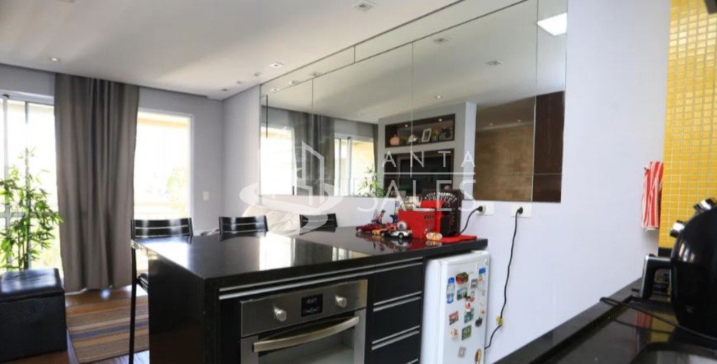 Apartamento, 1 quarto, 38 m² - Foto 7