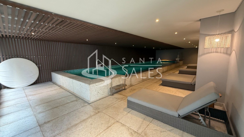 Apartamento, 2 quartos, 141 m² - Foto 13