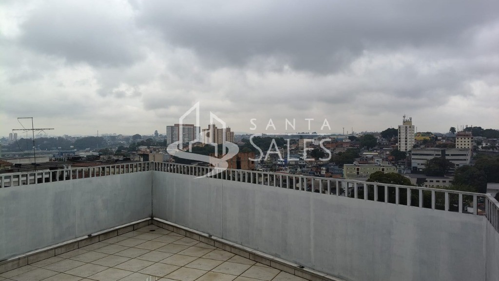 Sobrado, 4 quartos, 220 m² - Foto 60