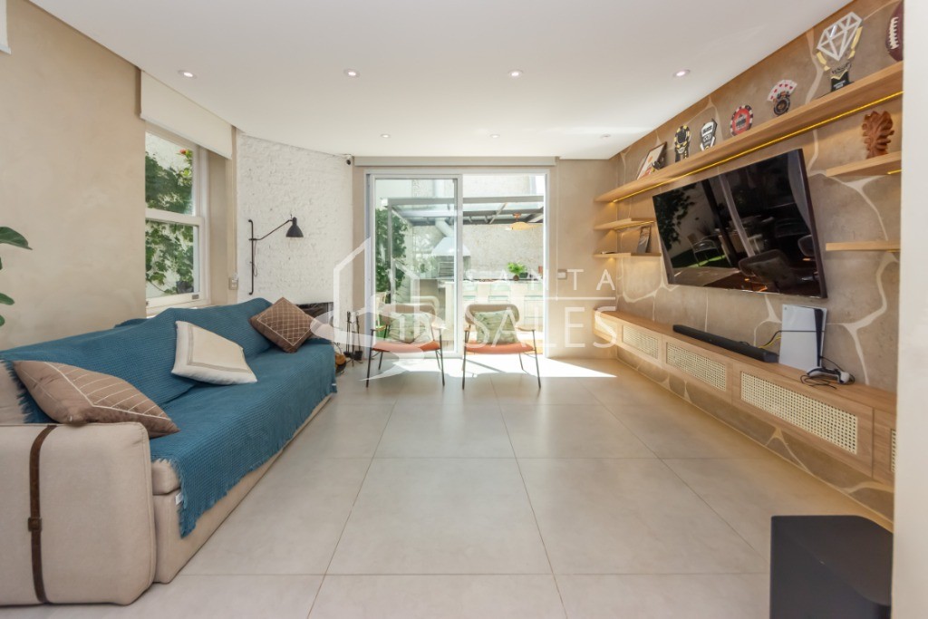 Casa, 3 quartos, 280 m² - Foto 1