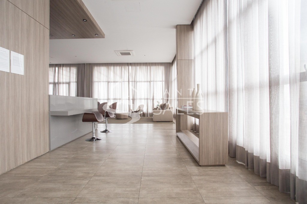 Apartamento, 1 quarto, 35 m² - Foto 31