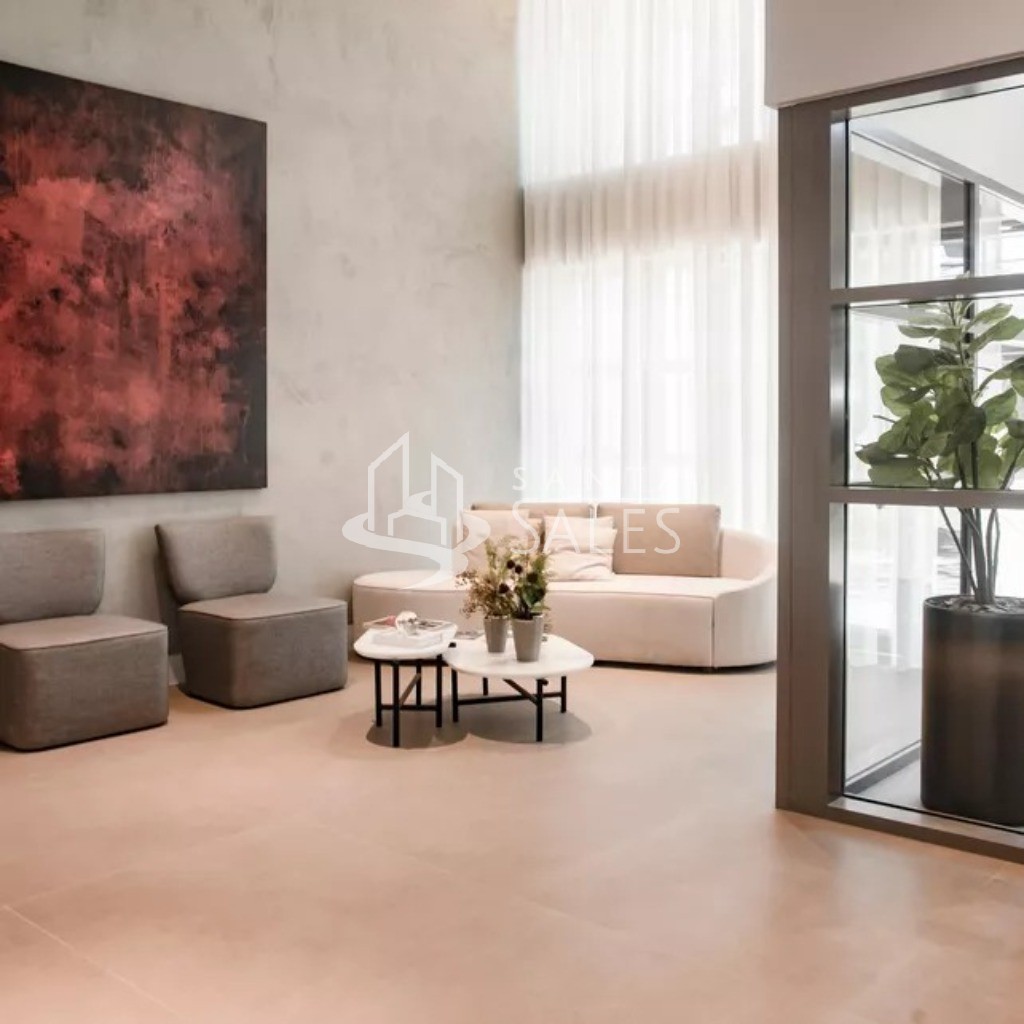 Kitnet-Studio, 24 m² - Foto 46