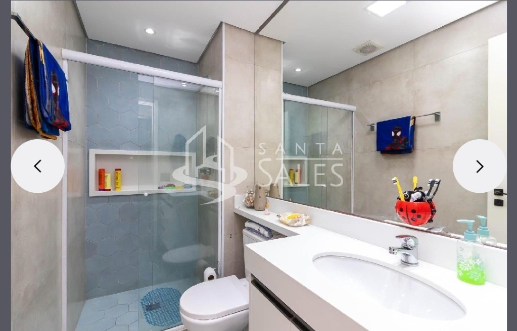 Apartamento, 3 quartos, 85 m² - Foto 25