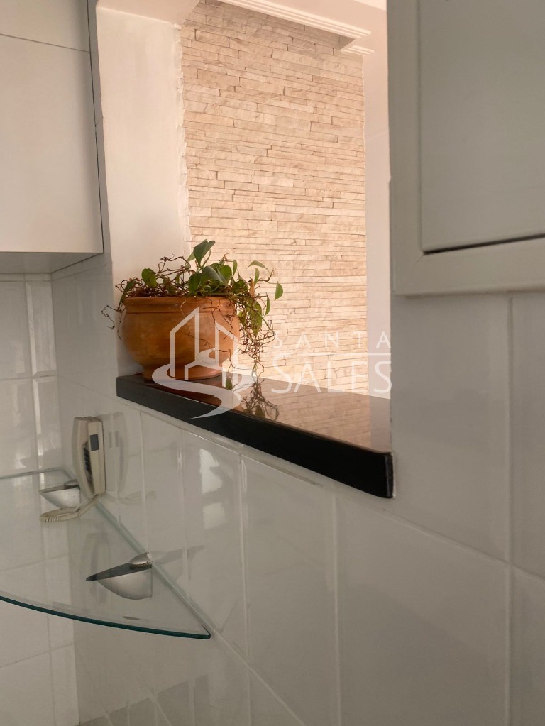 Apartamento, 2 quartos, 46 m² - Foto 8
