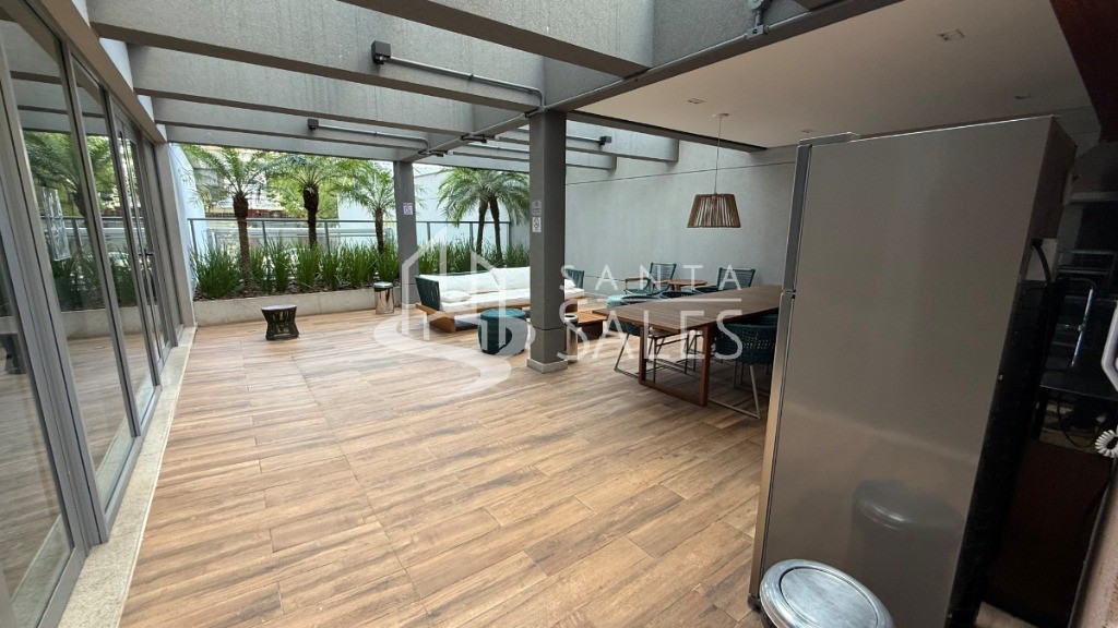 Apartamento, 2 quartos, 141 m² - Foto 20