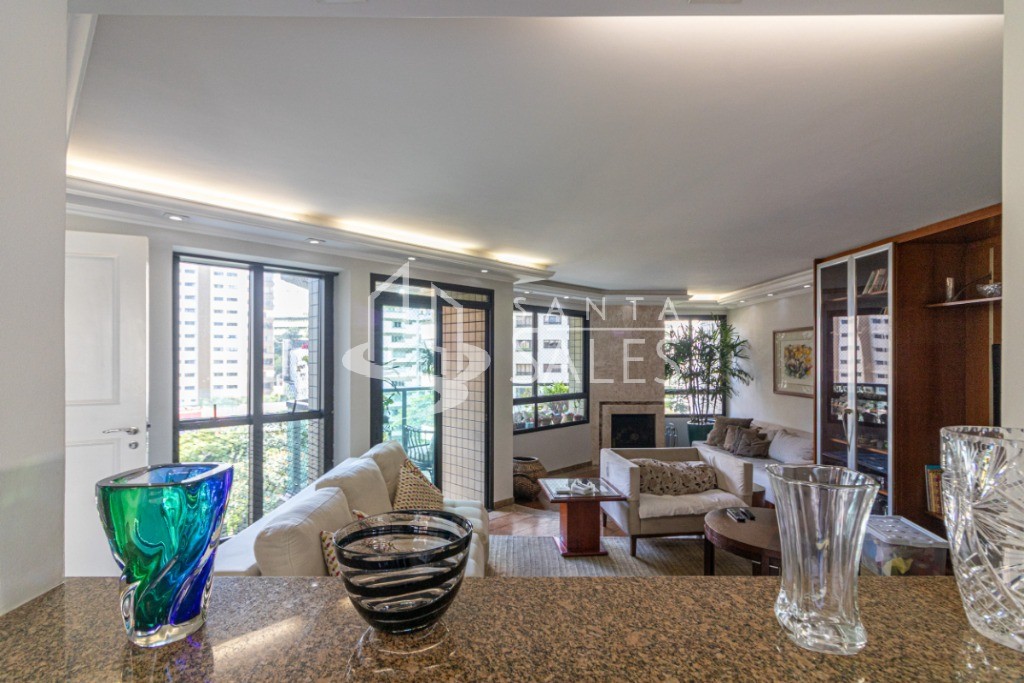 Apartamento, 3 quartos, 184 m² - Foto 39