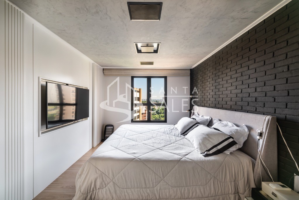 Apartamento, 1 quarto, 140 m² - Foto 20