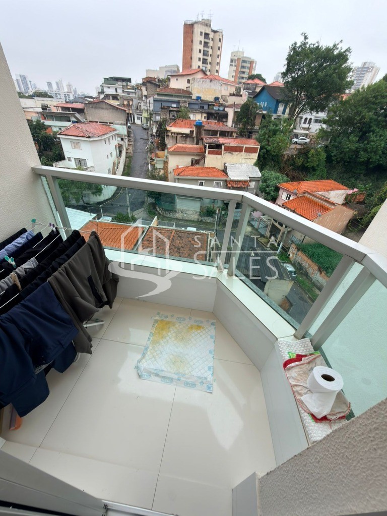 Apartamento, 2 quartos, 53 m² - Foto 3
