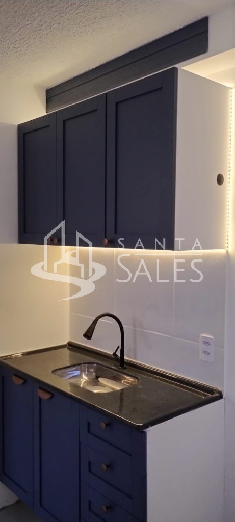 Apartamento, 2 quartos, 38 m² - Foto 20