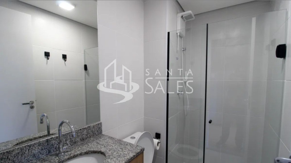 Apartamento, 1 quarto, 33 m² - Foto 16