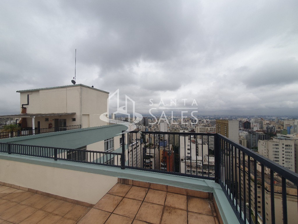 Apartamento, 2 quartos, 91 m² - Foto 28