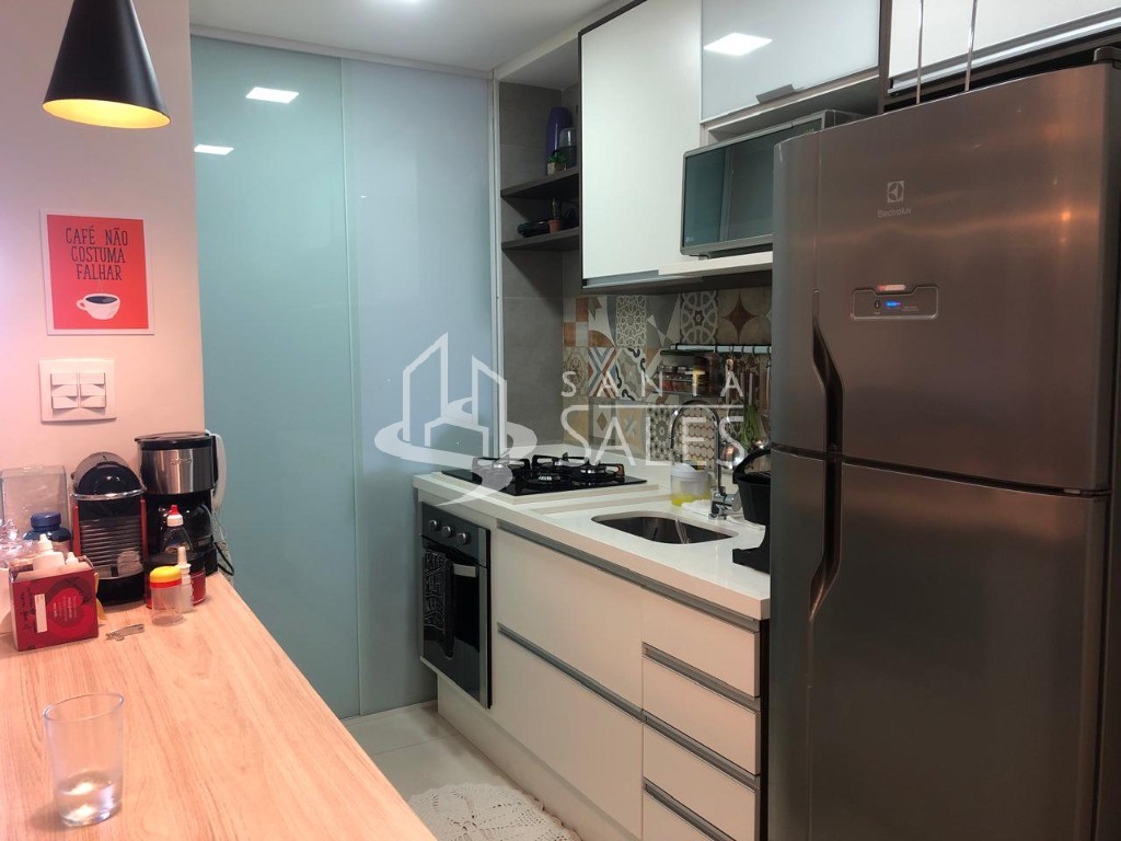 Apartamento, 2 quartos, 64 m² - Foto 8