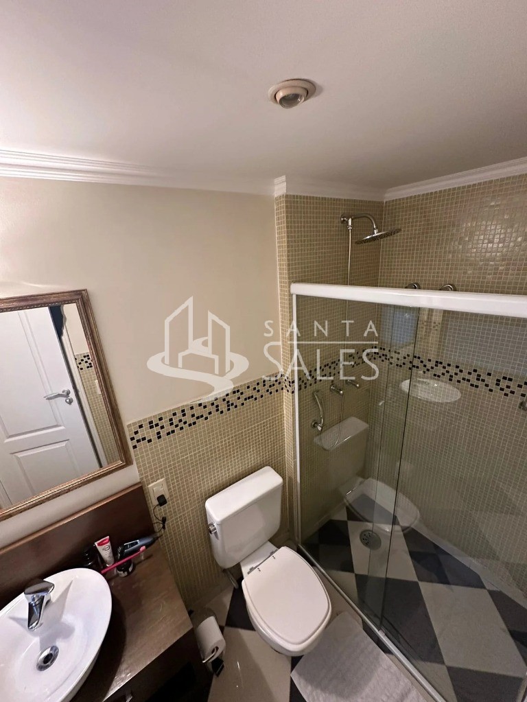 Apartamento, 4 quartos, 213 m² - Foto 26