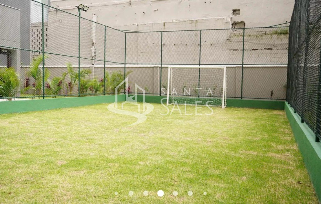 Apartamento, 1 quarto, 25 m² - Foto 24