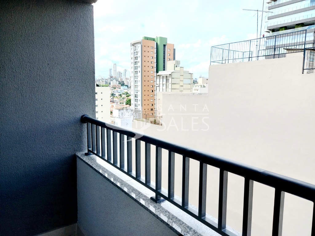 Kitnet-Studio, 25 m² - Foto 4