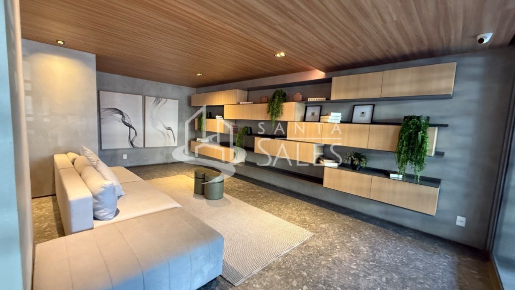 Apartamento, 2 quartos, 141 m² - Foto 42