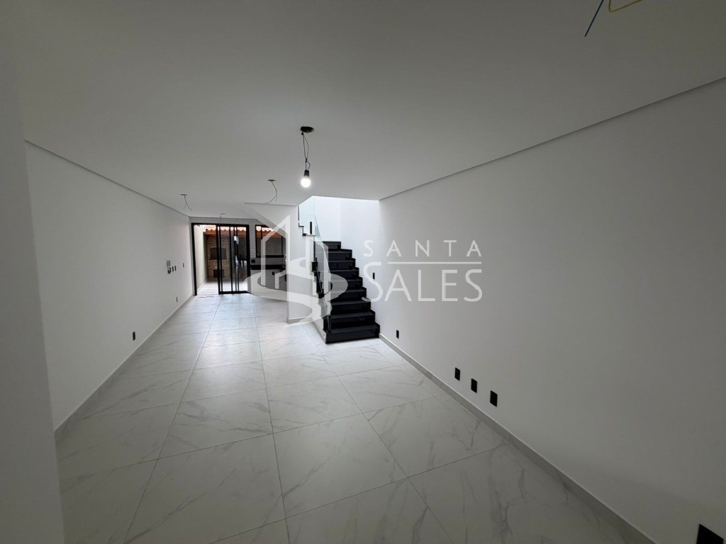 Sobrado, 3 quartos, 155 m² - Foto 5
