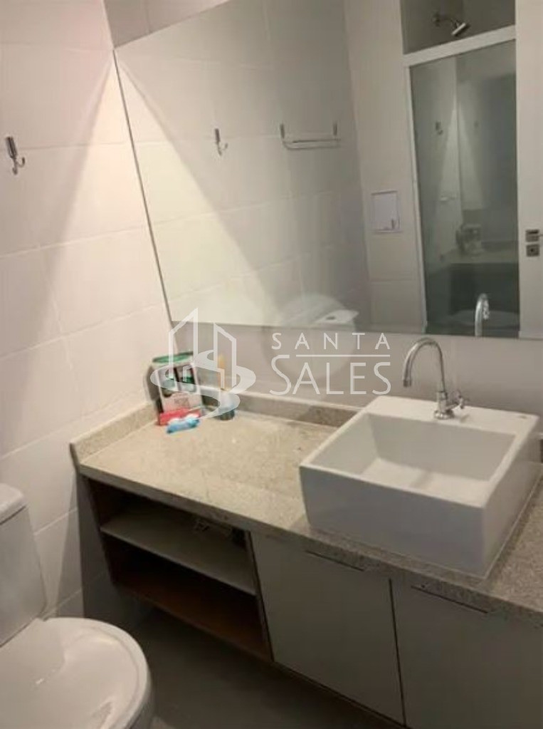 Apartamento, 1 quarto, 24 m² - Foto 7