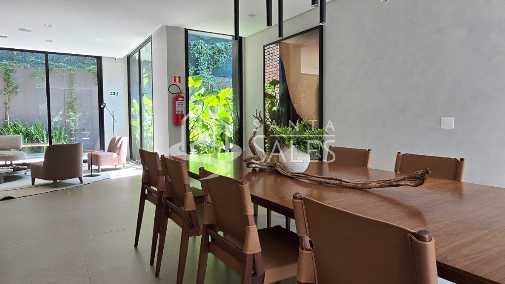Kitnet-Studio, 34 m² - Foto 15