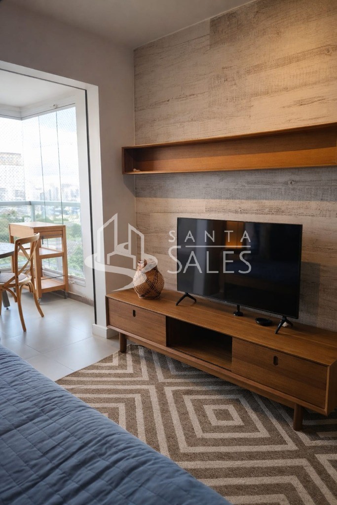 Apartamento, 2 quartos, 55 m² - Foto 10