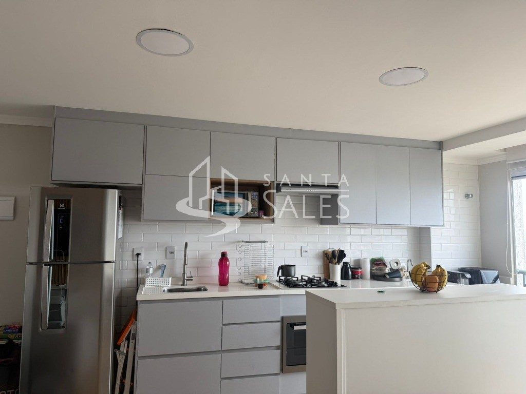 Apartamento, 2 quartos, 46 m² - Foto 10