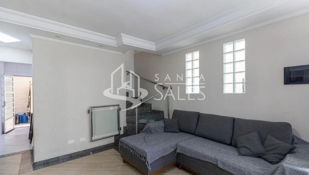 Casa, 3 quartos, 180 m² - Foto 11