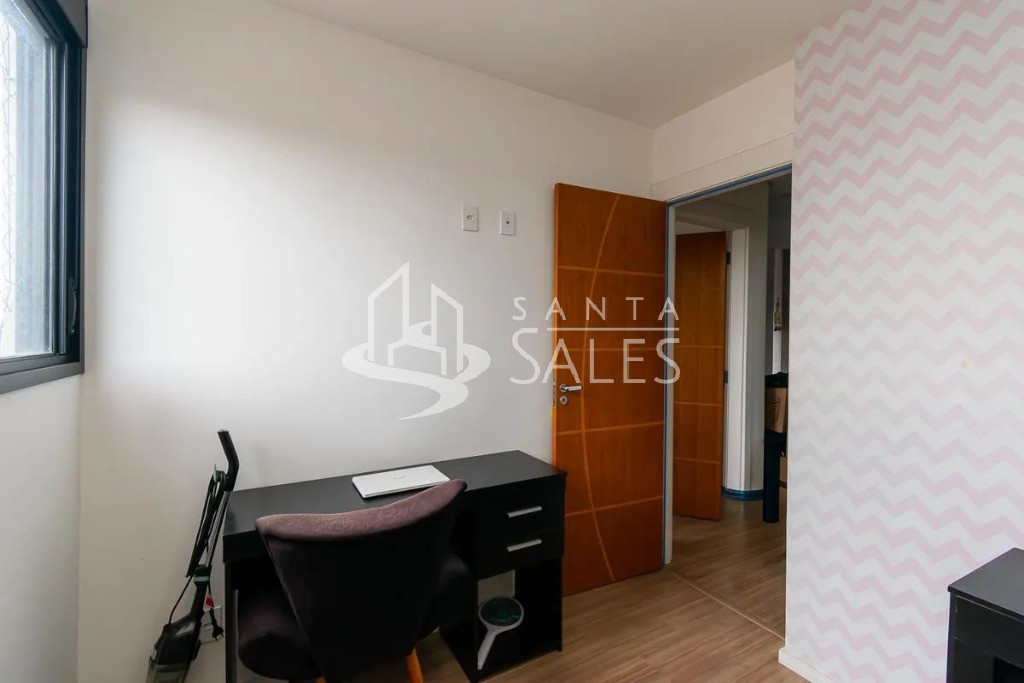 Apartamento, 2 quartos, 49 m² - Foto 15