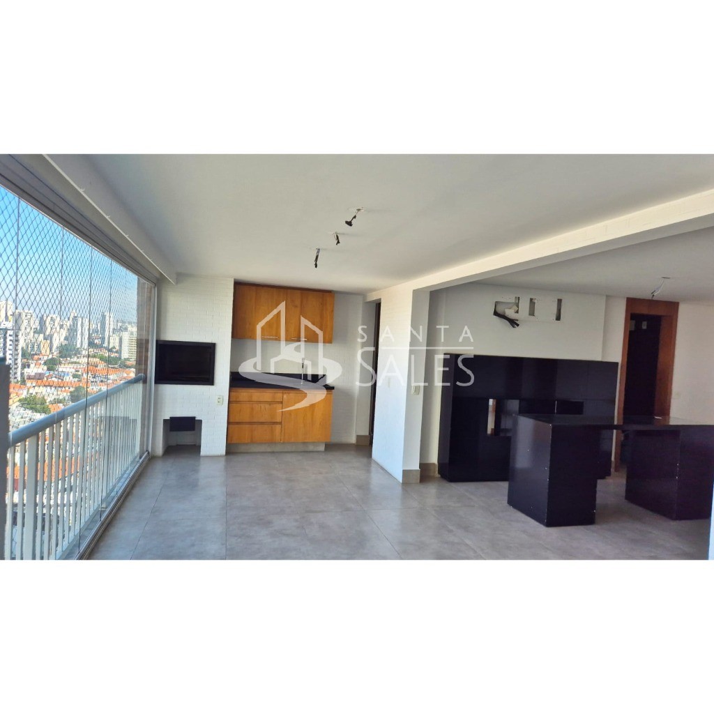 Apartamento, 3 quartos, 115 m² - Foto 1