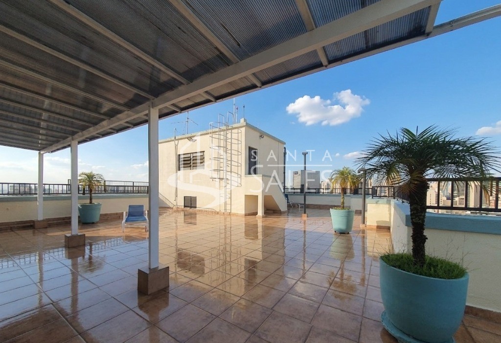 Apartamento, 2 quartos, 91 m² - Foto 9