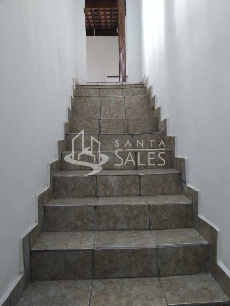 Sobrado, 3 quartos, 330 m² - Foto 6