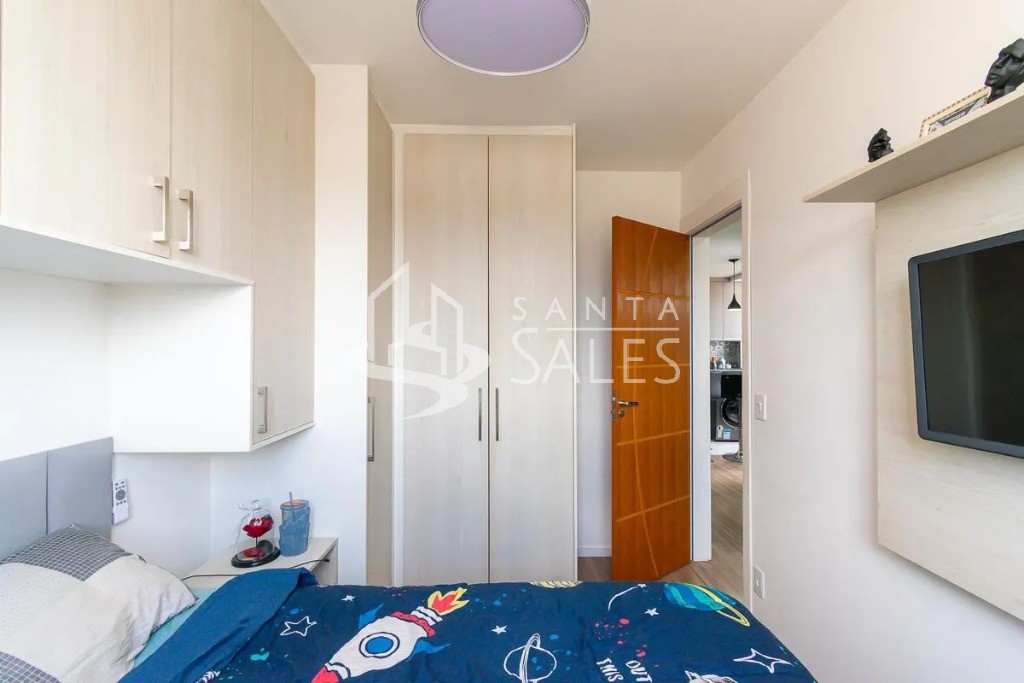 Apartamento, 2 quartos, 49 m² - Foto 11