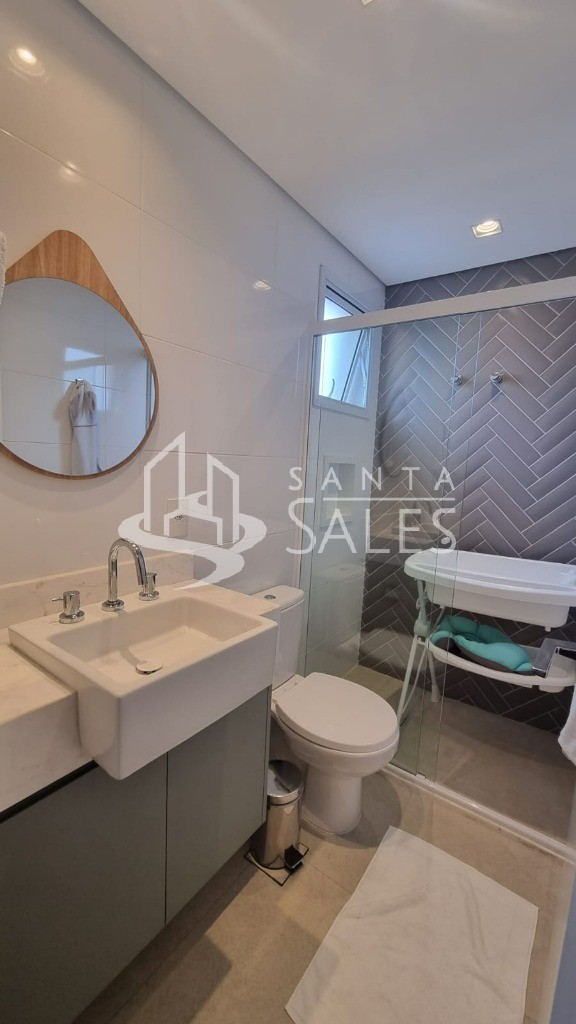 Apartamento, 4 quartos, 254 m² - Foto 21