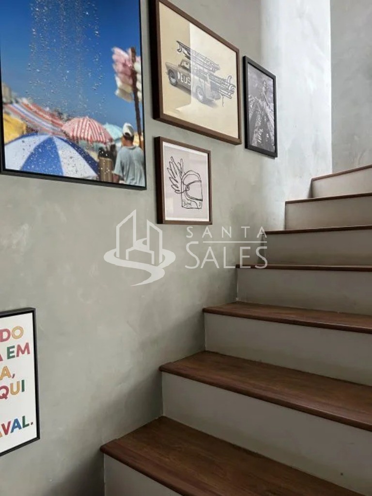 Apartamento, 3 quartos, 138 m² - Foto 6
