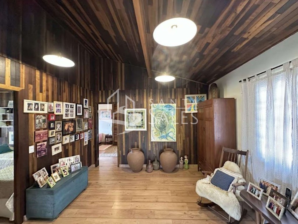 Casa de Condomínio, 3 quartos - Foto 42