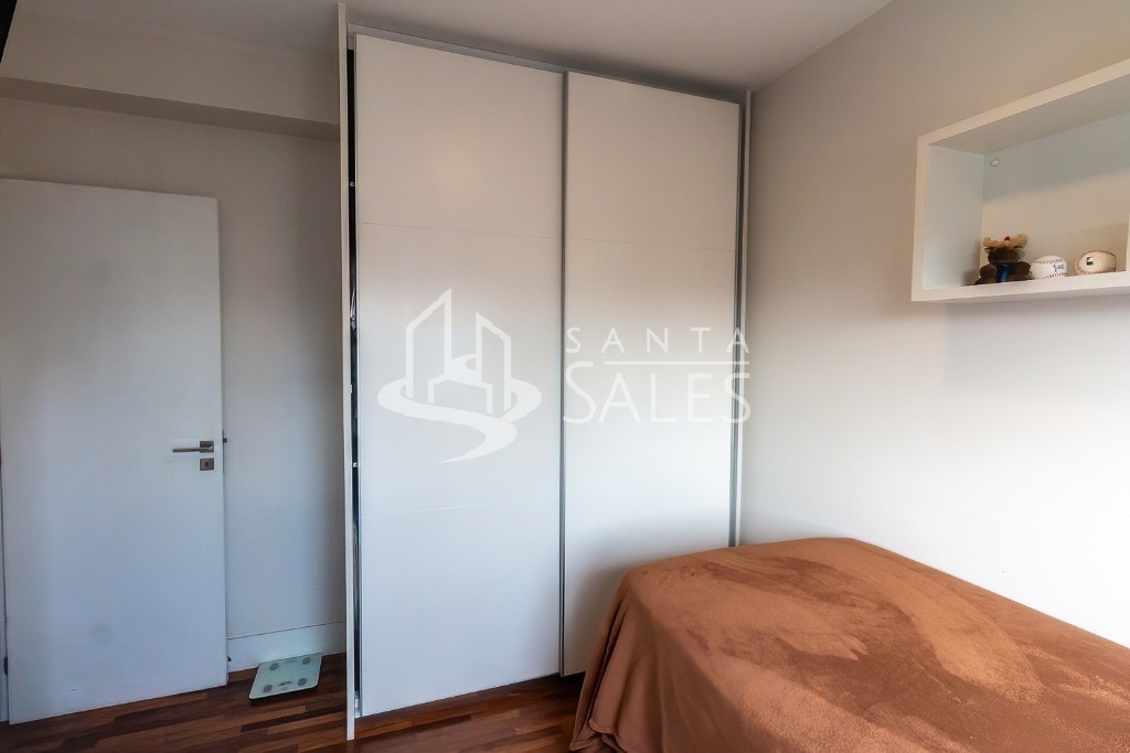 Apartamento, 2 quartos, 124 m² - Foto 11