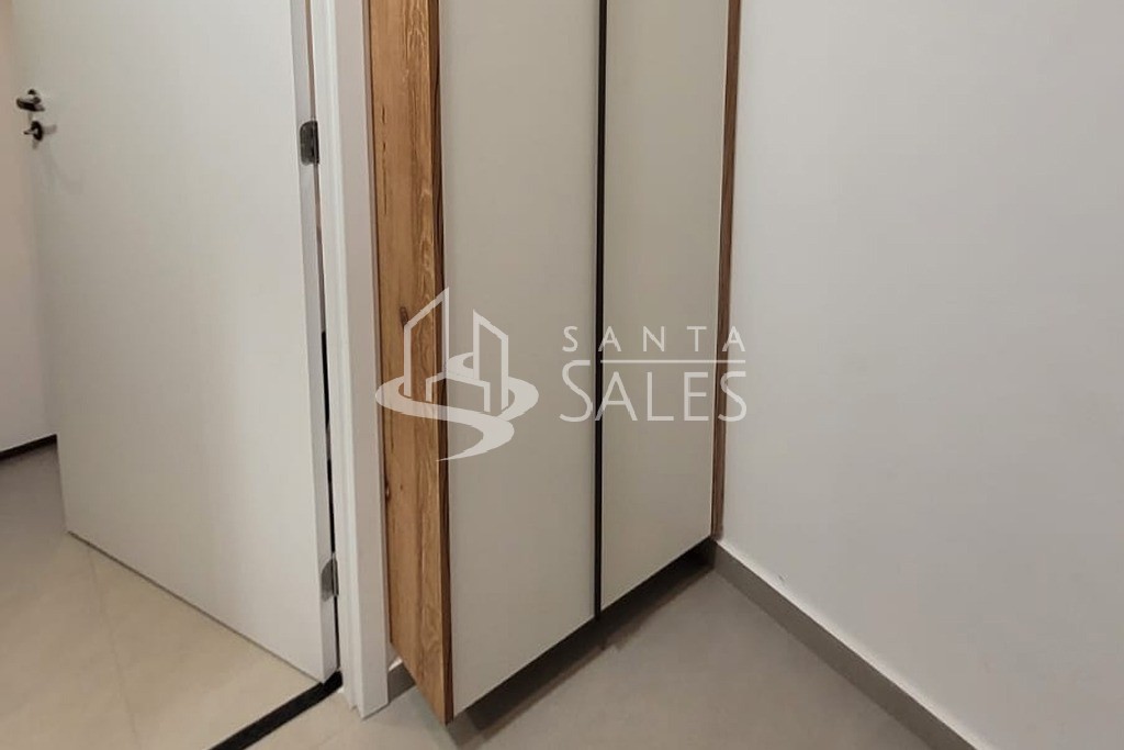 Apartamento, 1 quarto, 18 m² - Foto 13