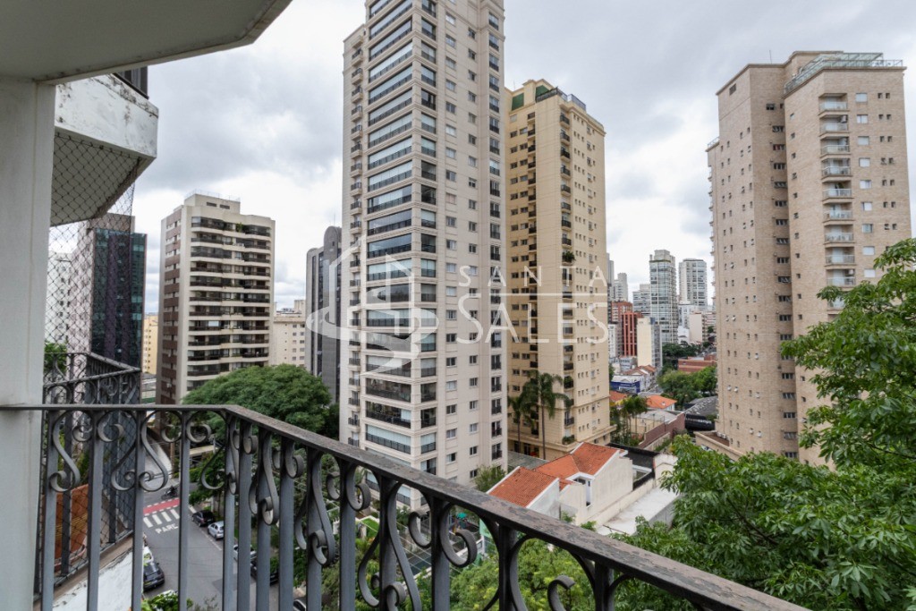 Apartamento, 3 quartos, 98 m² - Foto 19